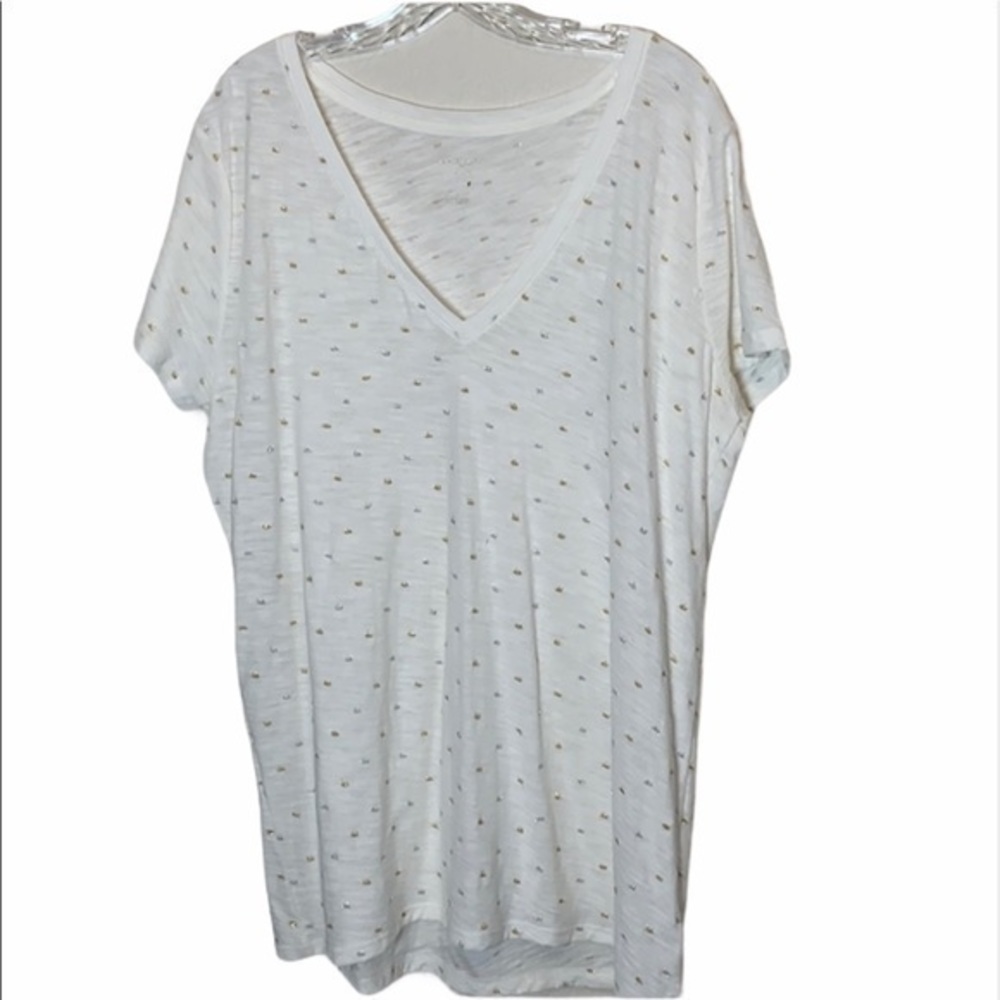 A New Day Women’s T-Shirt XXLARGE